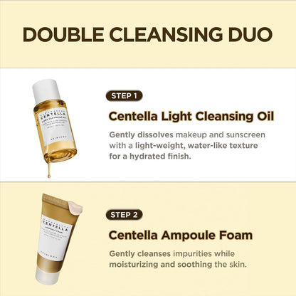SKIN1004 Madagascar Centella Travel Kit - view 5
