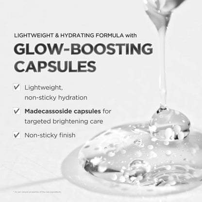 SKIN1004 Madagascar Centella Tone Brightening Ampoule 50 ml - view 6