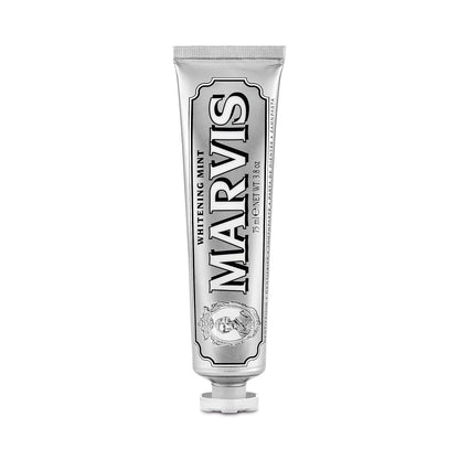 Marvis Whitening Mint Toothpaste, 3.8 oz - view 2