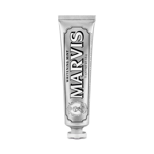 Marvis Whitening Mint Toothpaste, 3.8 oz - view 2