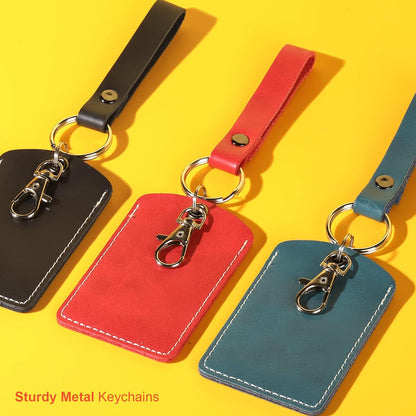 LEOBRO 240 Piece Silver Lobster Clasps and Key Rings Keychain Kit - view 5