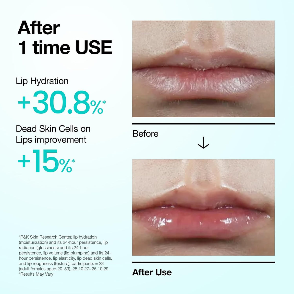 Anua PDRN Lip Serum 10ml - view 4