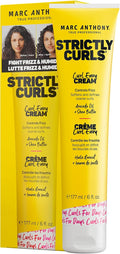 Marc Anthony Strictly Curls Curl Envy Perfect Curl Cream, 170 g (6 oz)