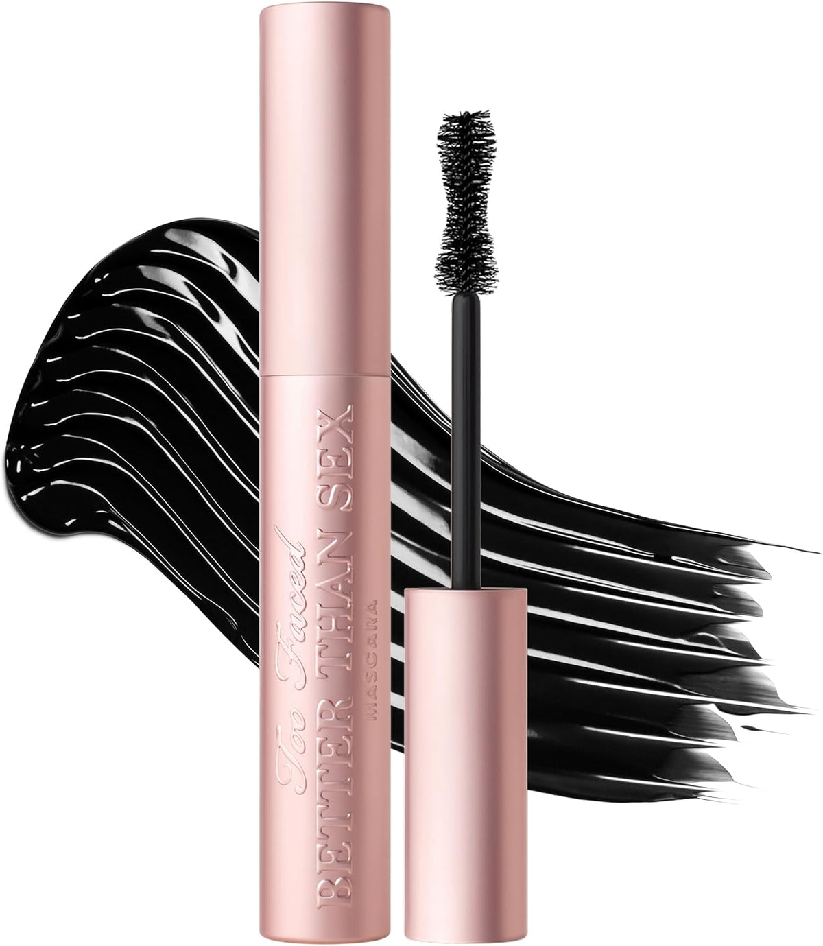 Too Faced Better Than Sex Volumising Mascara — product view