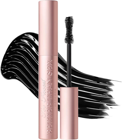 Too Faced Better Than Sex Volumising Mascara