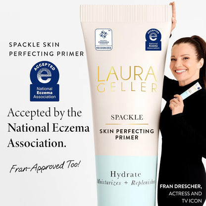 Laura Geller Spackle Super-Size Hydrate Primer 2 fl oz - view 4