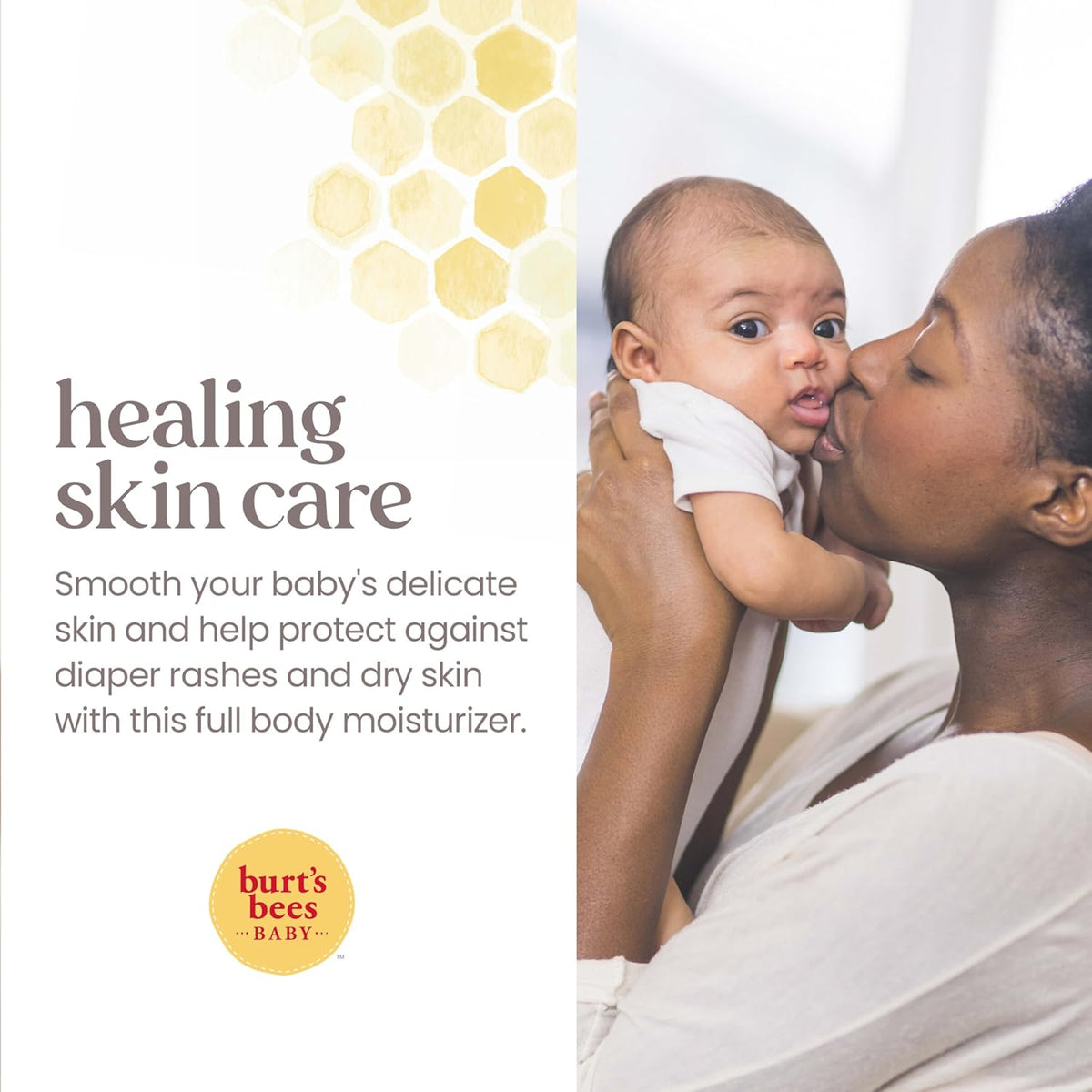 Burt's Bees Baby Bee Multipurpose Ointment 7.5 oz - view 5