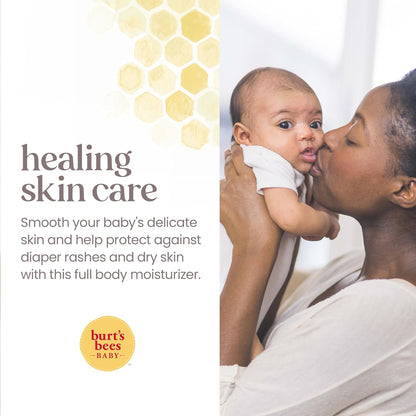 Burt's Bees Baby Bee Multipurpose Ointment 7.5 oz - view 5