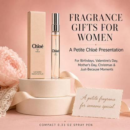 Chloe Eau de Parfum Spray Pen for Women 0.84 oz - view 3