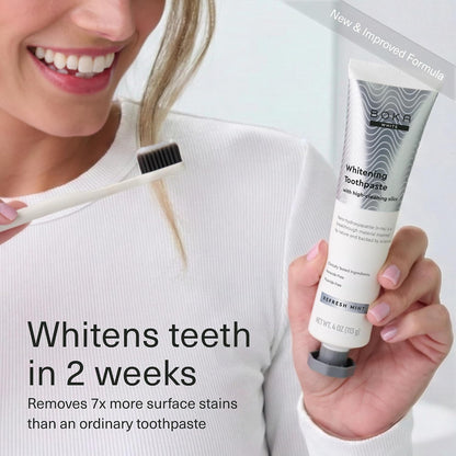 Boka Fluoride-Free Nano Hydroxyapatite Toothpaste - view 3