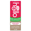 Hello Oral Care Kids Fluoride-Free Toothpaste Natural Watermelon 119 g (4.2 oz)