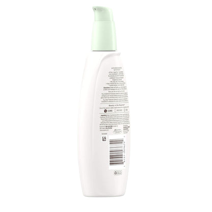 Aveeno Positively Radiant Brightening Facial Cleanser, 6.7 fl oz, Pack of 2 - view 6
