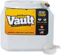 Gamma2 Vittles Vault Airtight Pet Food Storage Container with Scoop, 13.6 kg (30 lb)