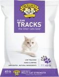 Dr. Elsey's Clean Tracks Clumping Clay Cat Litter, 18.1 kg (40 lb)