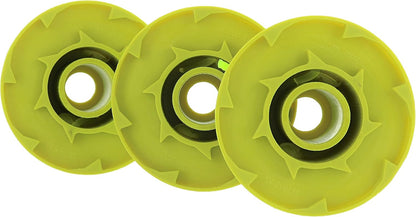 Ryobi One+ AC80RL3 .080 Inch Twisted Line and Spool, Pack of 3 - view 3