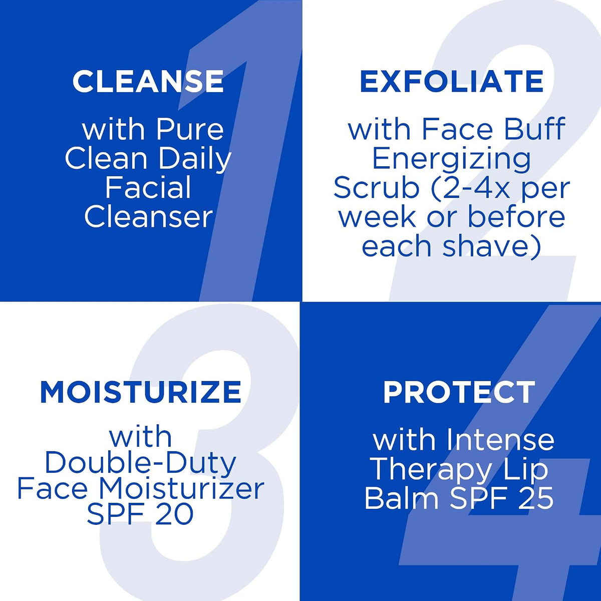 Jack Black Double-Duty Face Moisturiser with SPF 20, 3.3 Fl Oz - view 6