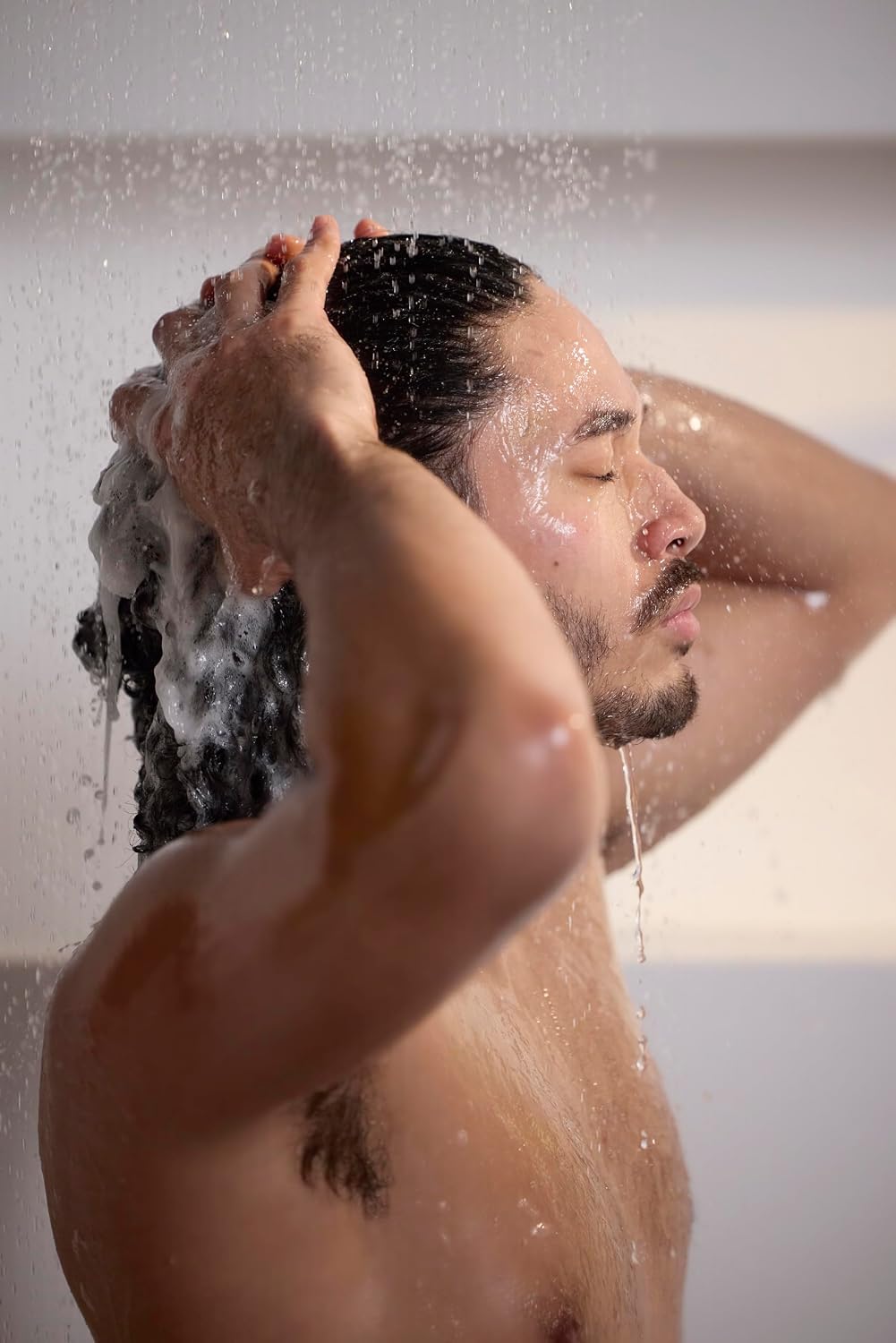 Jack Black Big Sir 2-in-1 Body Wash & Shampoo, 3 x 90 ml — alternate product view