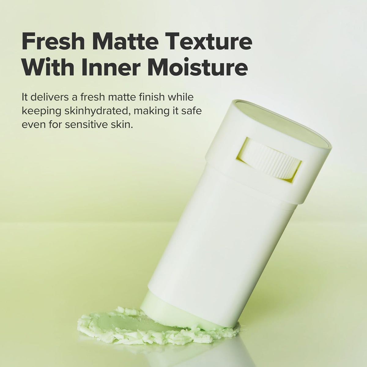 Beauty of Joseon Matte Sun Stick Mugwort + Camelia 18 g - view 4