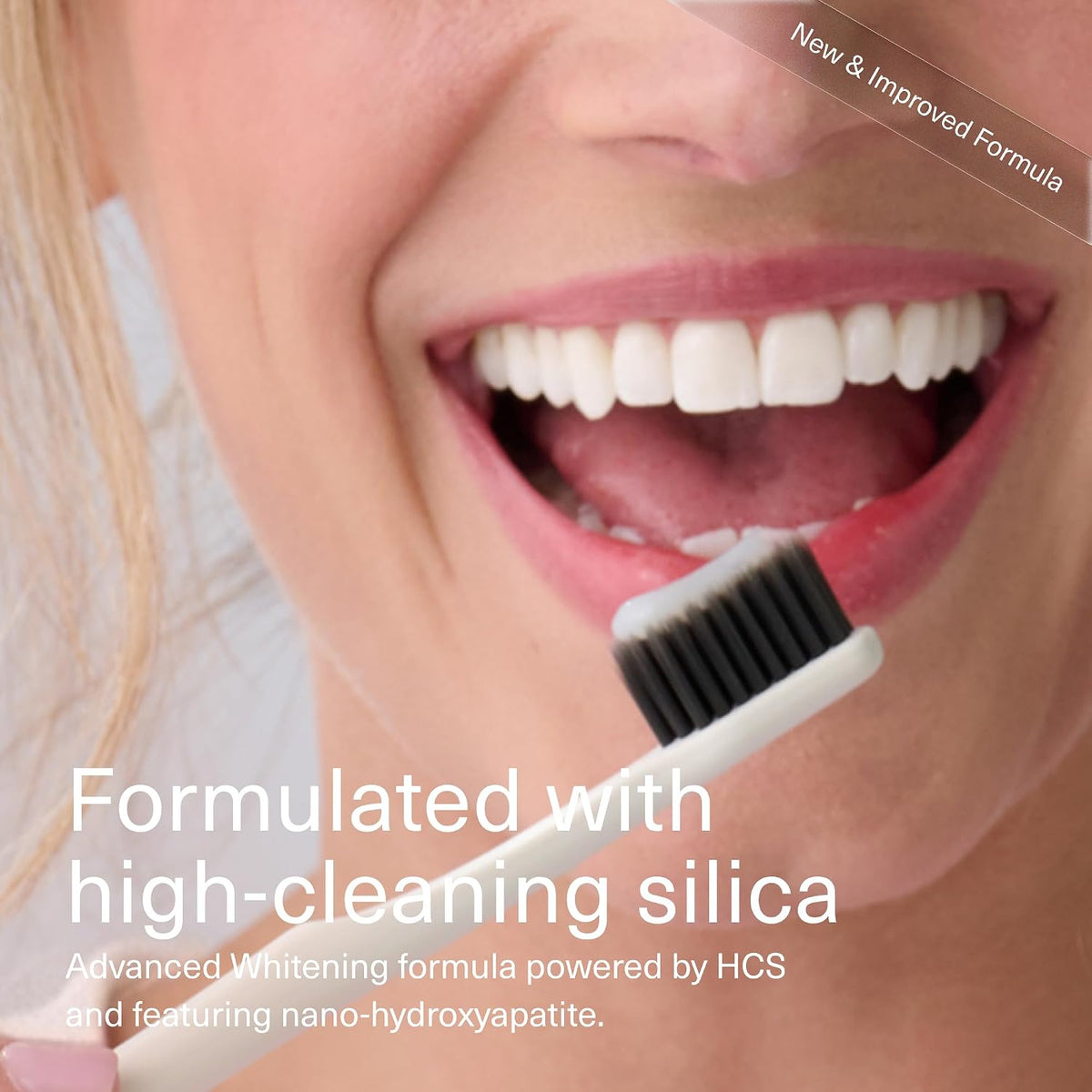 Boka Fluoride-Free Nano Hydroxyapatite Toothpaste — alternate product view
