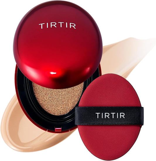 TIRTIR Mask Fit Red Cushion Foundation Mini 24N Latte 4.5g