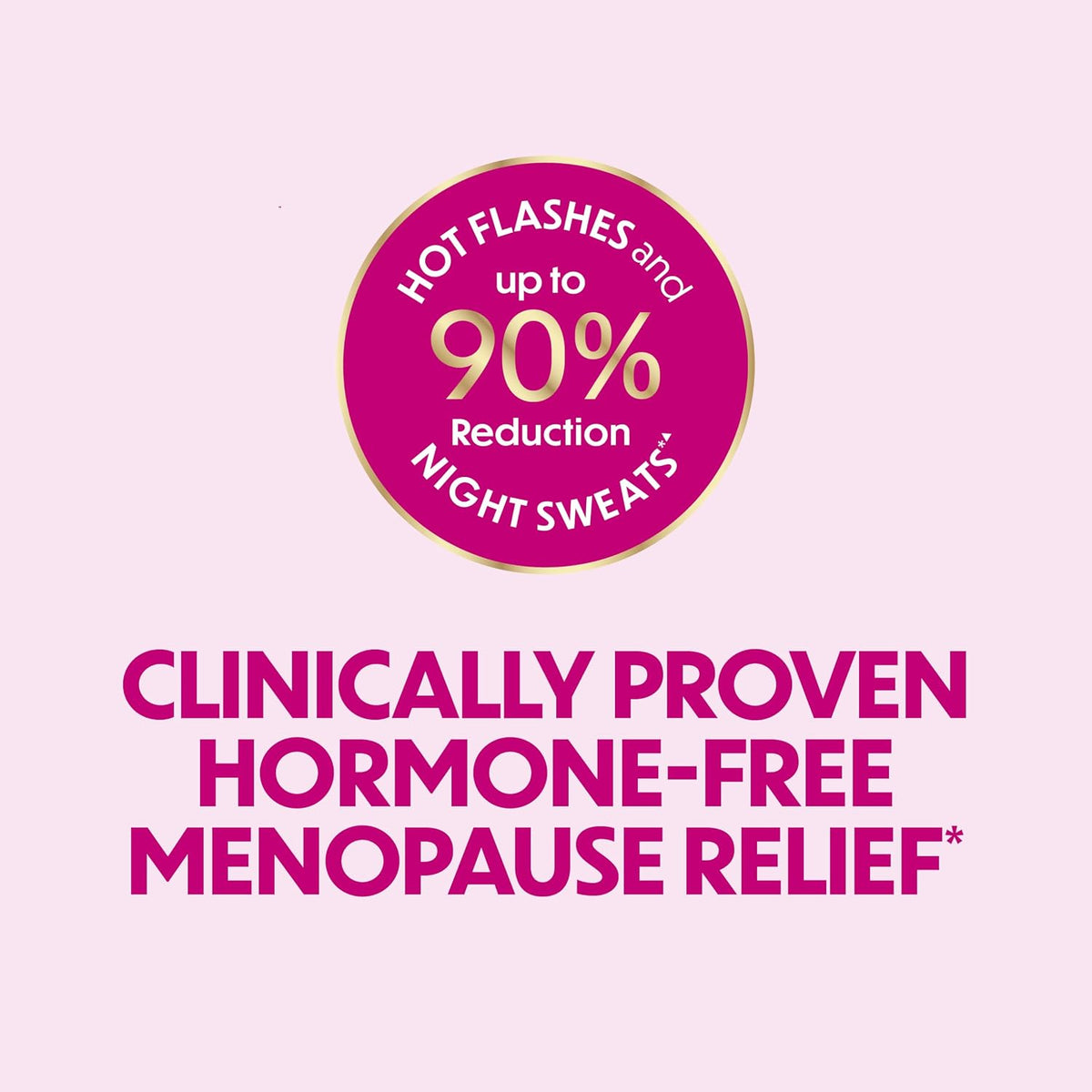 Estroven Complete Multi-Symptom Menopause Supplement for Women, 28 Count - view 5