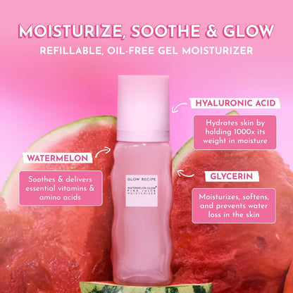 Glow Recipe Dewy Babies Travel Skincare Set, 5 Piece - view 6