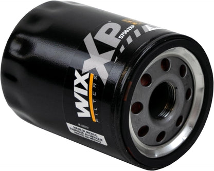 WIX 57502XP XP Oil Filter for Synthetic Oil, Ford, Lincoln, Mercury, Mazda - view 2