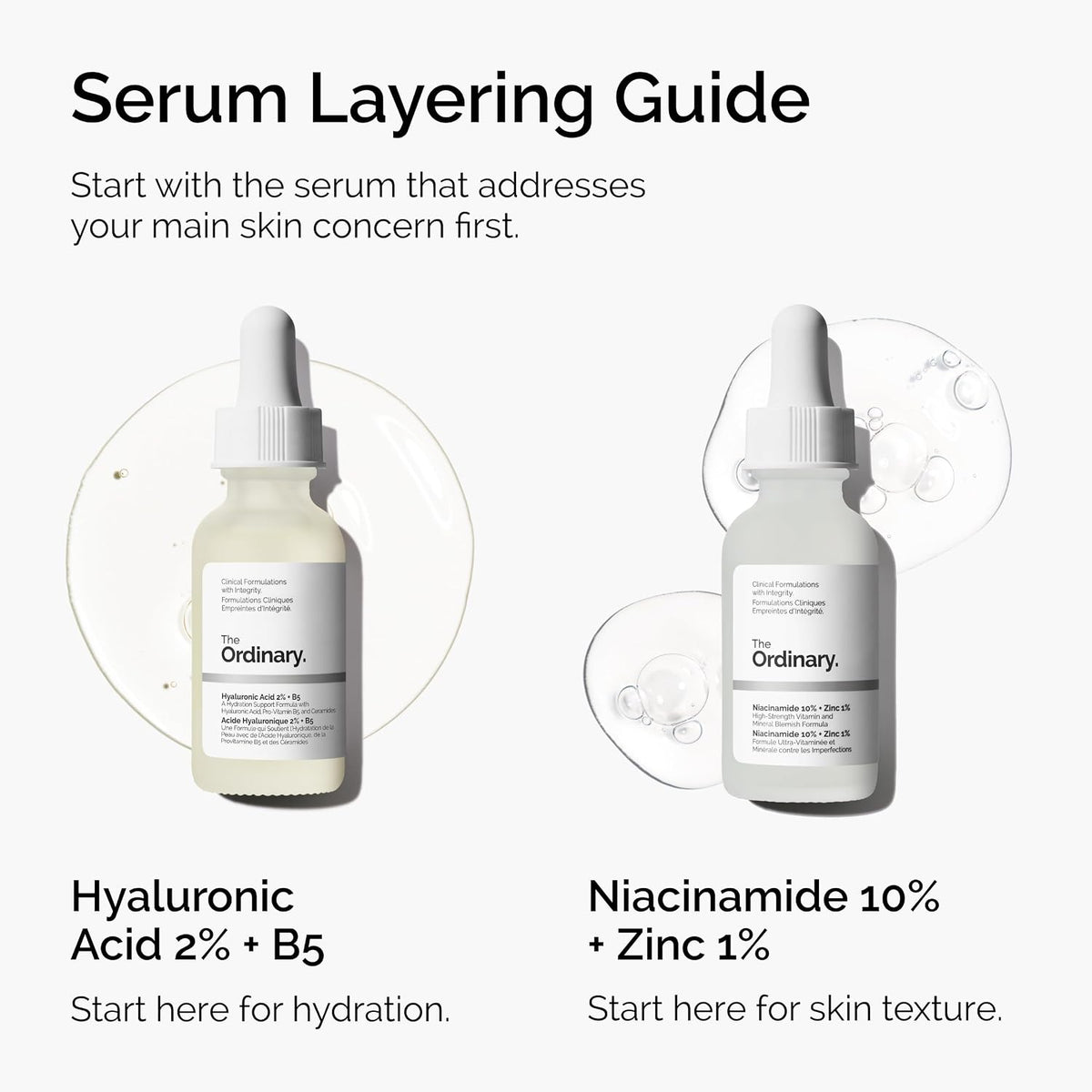 The Ordinary Hyaluronic Acid 2% + B5 with Ceramides Serum 30 ml - view 6