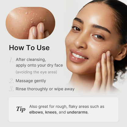 medicube Peel Shot Hypochlorous Acid Exfoliating Serum - view 6