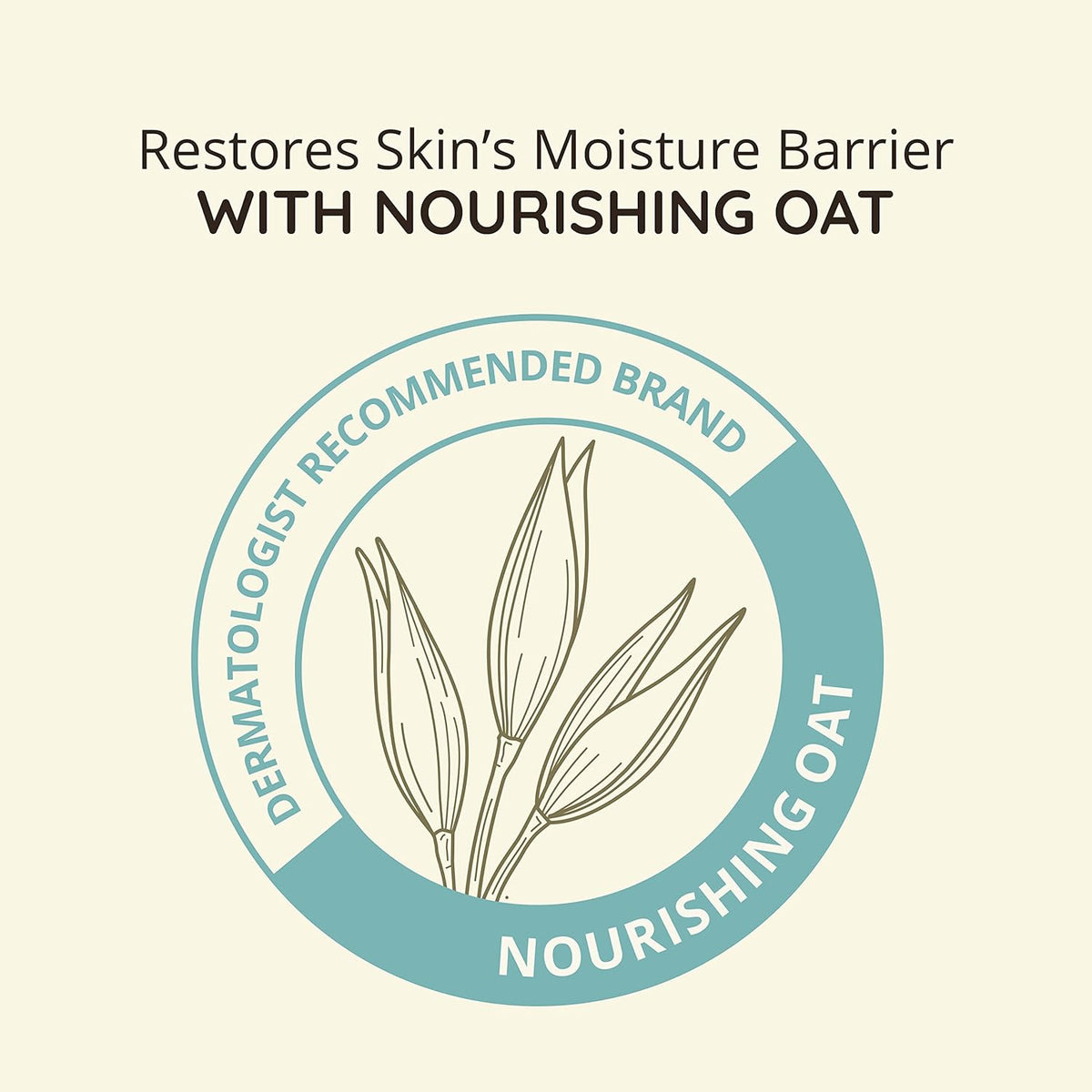 Aveeno Calm + Restore Nourishing PHA Exfoliator, Fragrance-Free, 4 fl oz - view 5