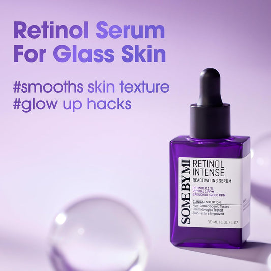 SOME BY MI Retinol Intense Reactivating Serum 30ml - view 2