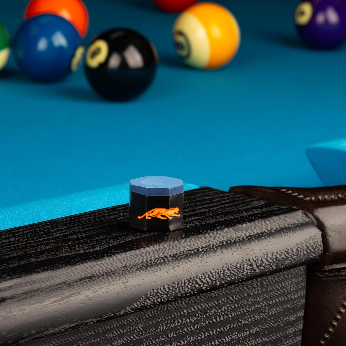 Predator 1080 Pure Pool Cue Chalk - view 5