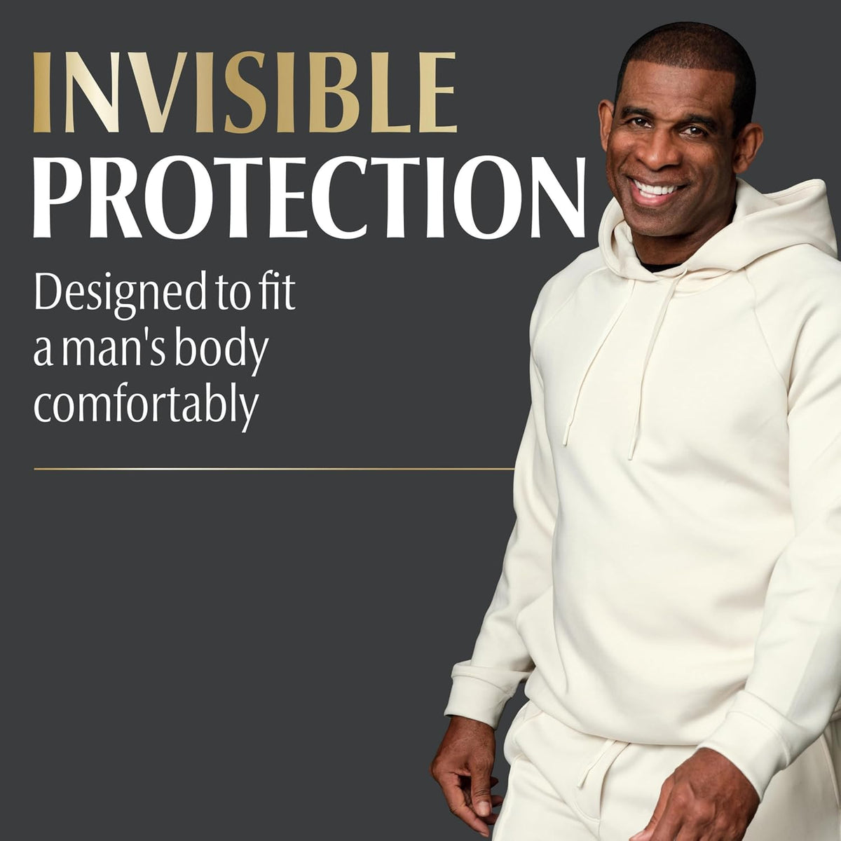 Depend Real Fit Incontinence Underwear for Men, S/M, 56 Count - view 6