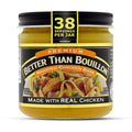 Better Than Bouillon Chicken Base 227 g (8 oz)
