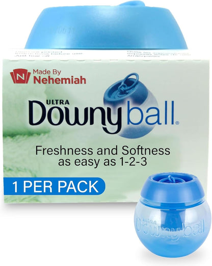 Downy Automatic Fabric Softener Dispenser Ball