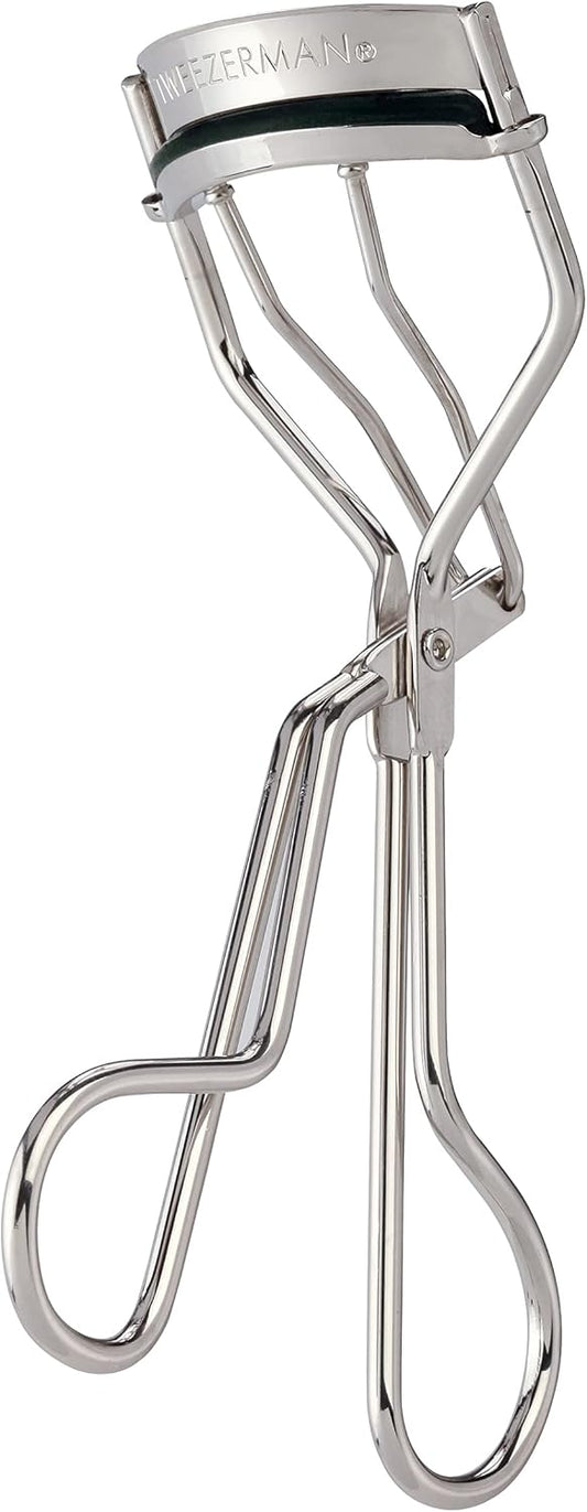 Tweezerman Classic Eyelash Curler with Refill Pads