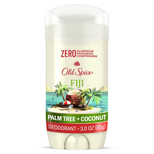 Old Spice Fresh Collection Fiji Men's Deodorant 3 oz (85 g)