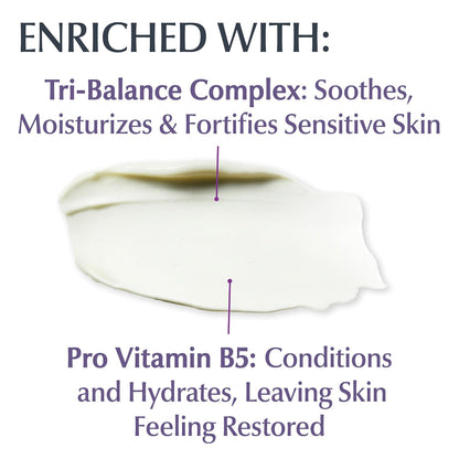 Eucerin Skin Balance Night Cream for Sensitive Skin, 1.7 oz - view 5
