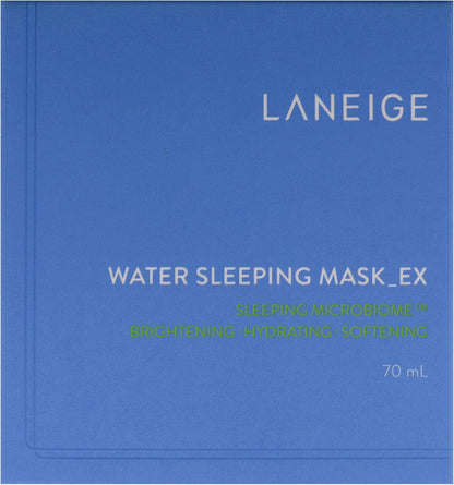 LANEIGE Water Sleeping Mask 70ml - view 5