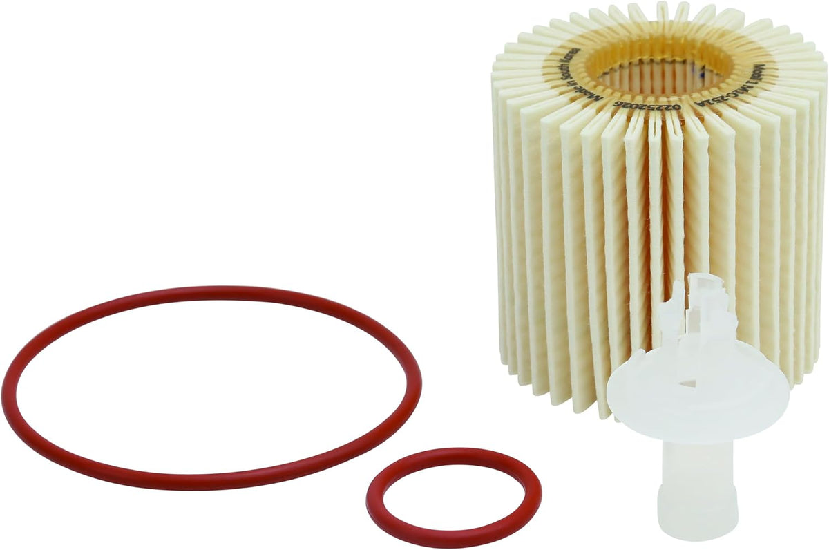 Mobil 1 M1C-251A Extended Performance Oil Filter — alternate product view