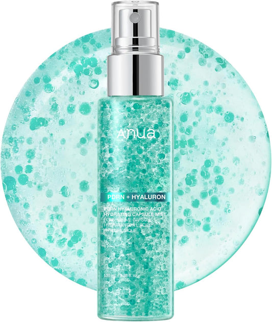Anua PDRN Collagen Glow Facial Serum Spray 100 ml