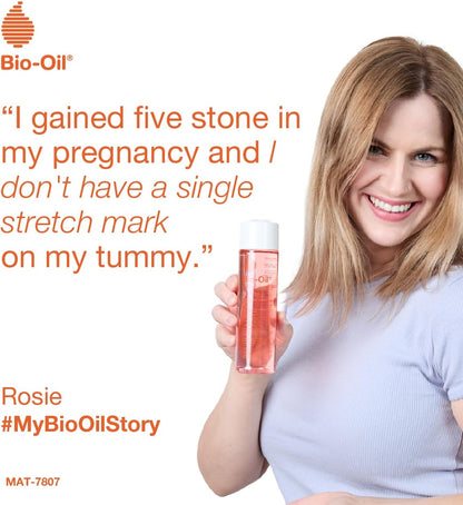 Bio-Oil Skincare Oil 200 ml - view 3
