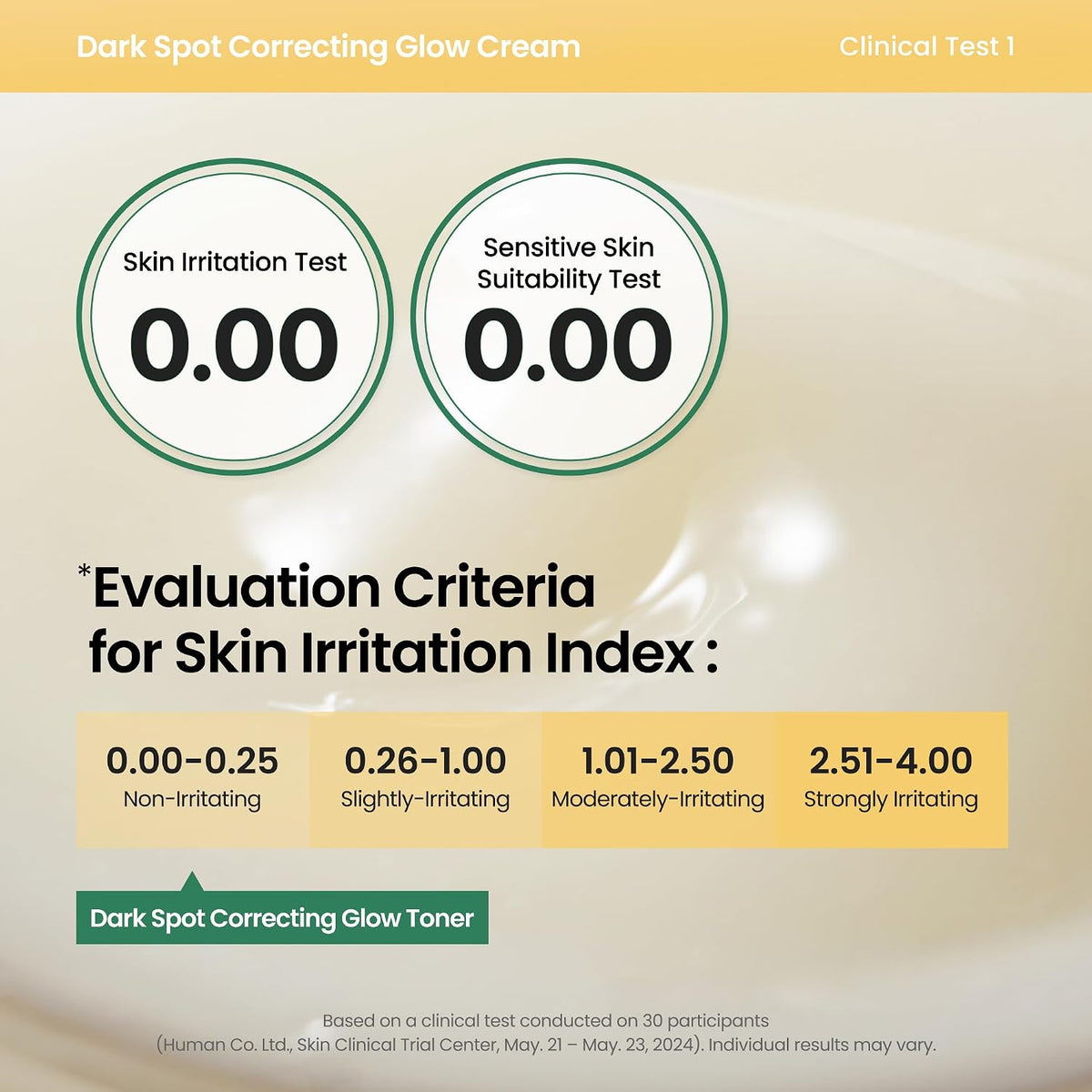 AXIS-Y Dark Spot Correcting Glow Cream, 1.69 fl oz - view 4