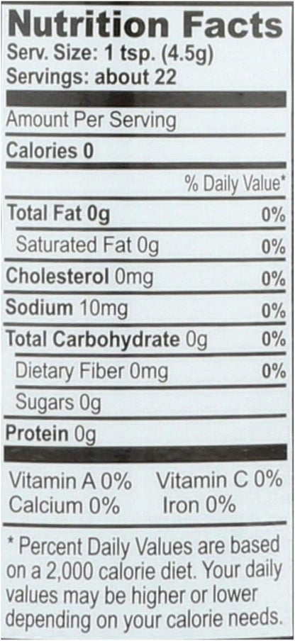 Colgin Natural Hickory Liquid Smoke 118 ml - view 2