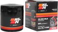 K&N Select Oil Filter SO-1010