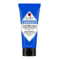 Jack Black Turbo Body Lotion for Men, Energizing Gel Moisturizer 89 ml (3 fl oz)