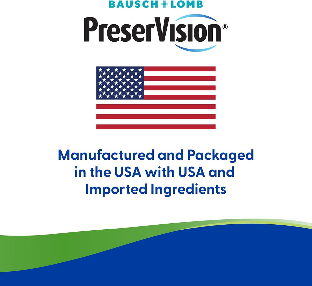 PreserVision AREDS 2 Eye Vitamin and Mineral Supplement, 120 Softgels - view 6