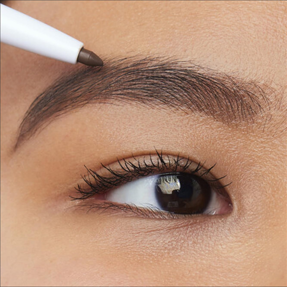 e.l.f. Instant Lift Brow Pencil, Dual-Sided, Taupe - view 3