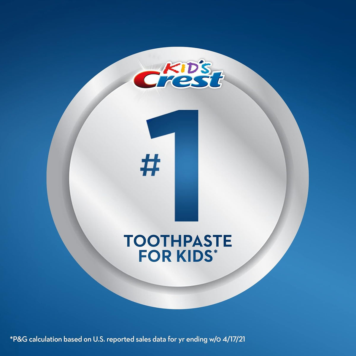 Crest Kids Cavity Protection Gel Toothpaste Bubblegum 4.2 oz - view 5