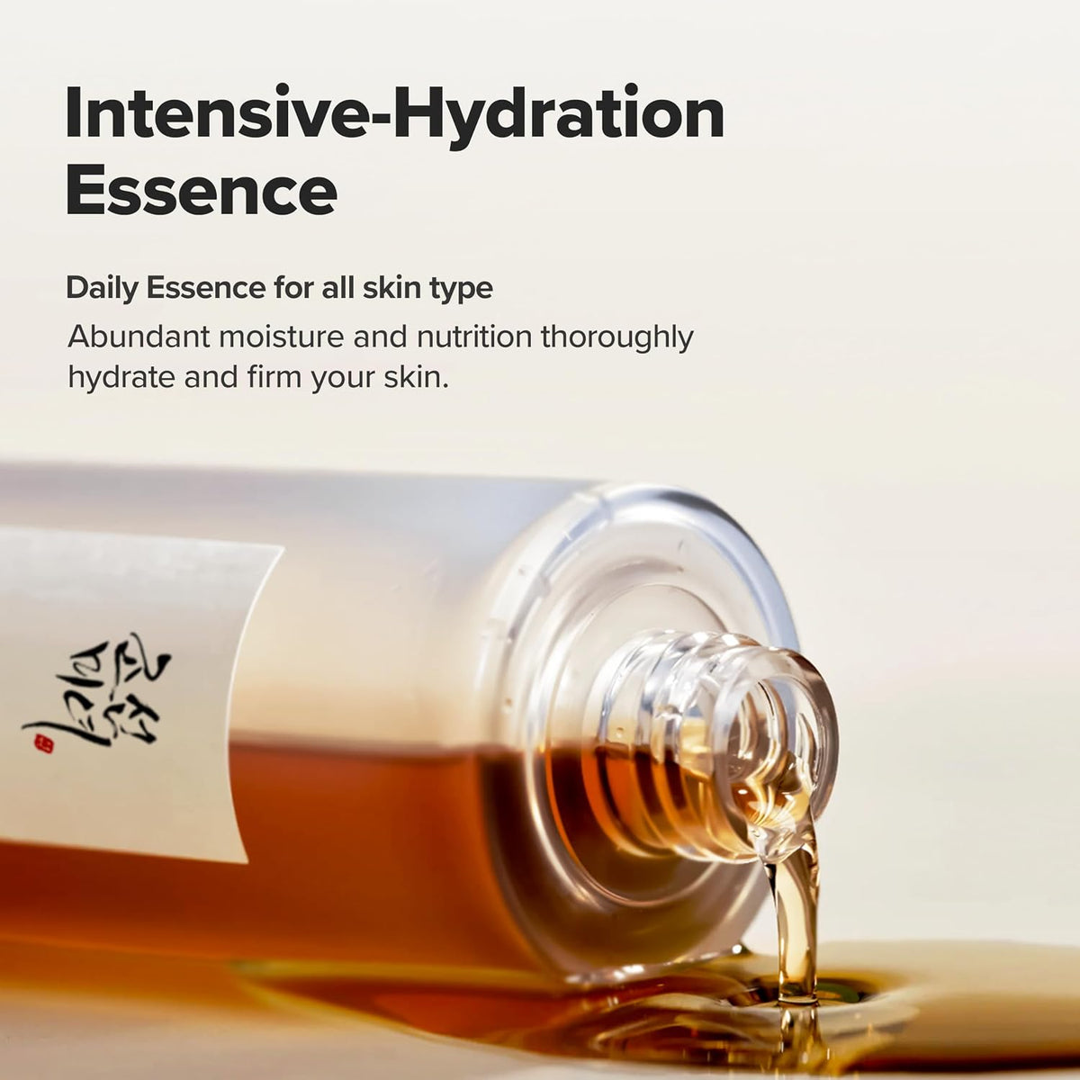 Beauty of Joseon Ginseng Essence Water 150 ml (5 fl oz) - view 4